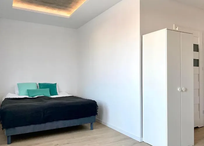 Blomma شقة فندقية نيخوجة