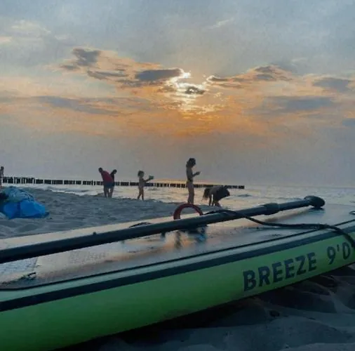 Blomma شقة فندقية نيخوجة