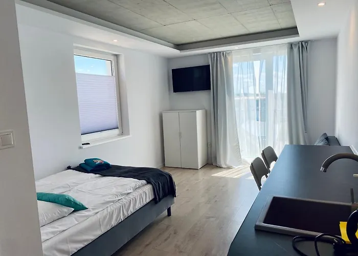 Blomma شقة فندقية 3*