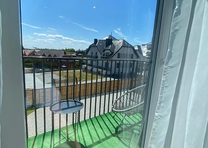 Blomma شقة فندقية نيخوجة