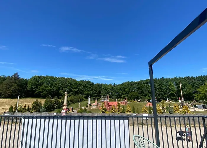 شقة فندقية Blomma