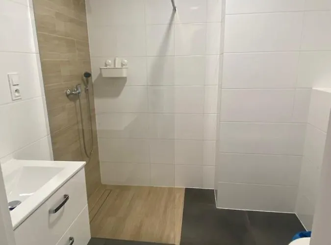 شقة فندقية Blomma