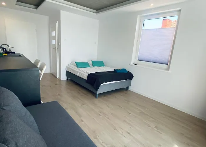 Blomma شقة فندقية نيخوجة