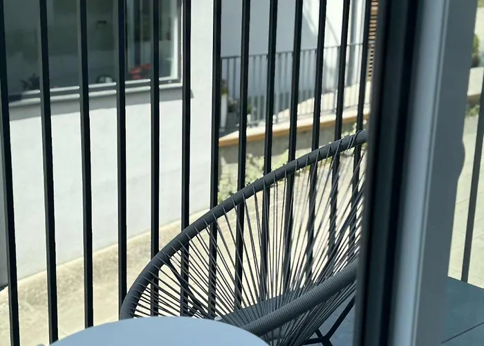 Blomma شقة فندقية