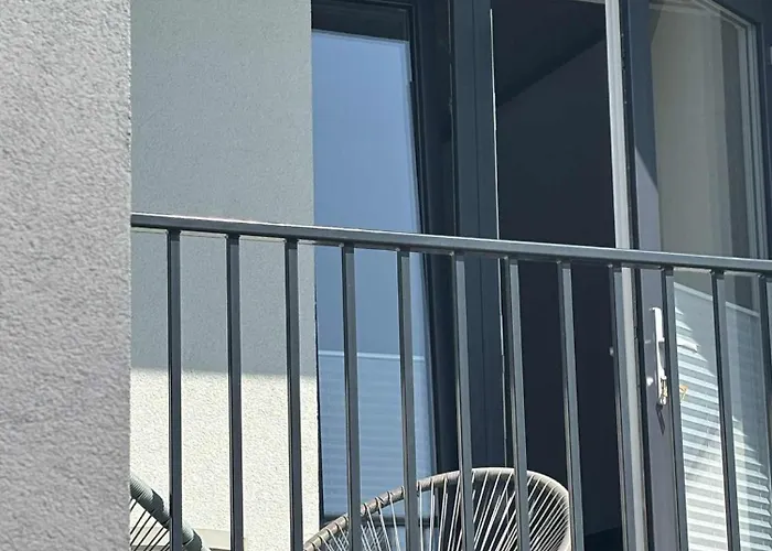 شقة فندقية Blomma