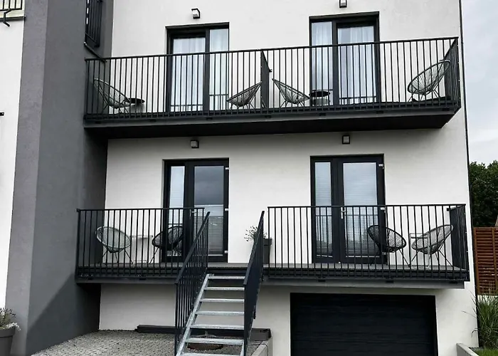 شقة فندقية Blomma 3*